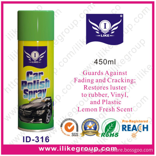 Car Air Conditioner Cleaner (ID-316)
